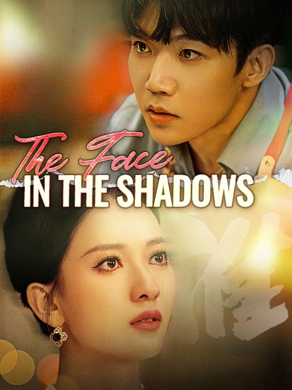 短剧《The Face in the Shadows$Yale$Clark$$Kate$Smith》