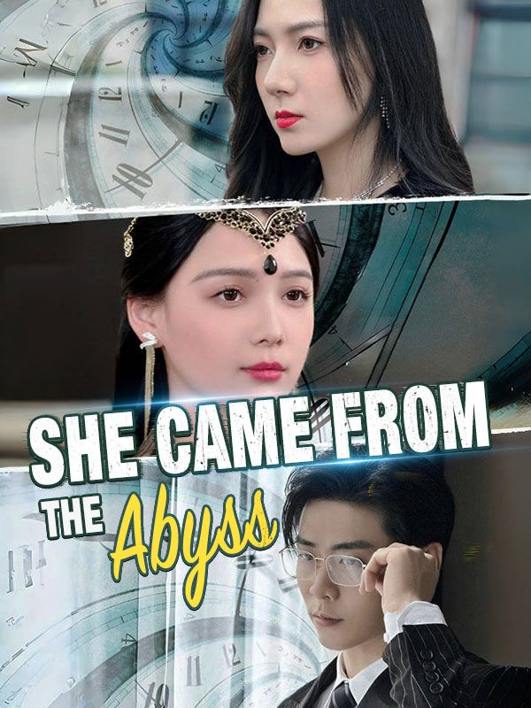 短剧《She Came from the Abyss$Adel$White$$Tony$Bay》