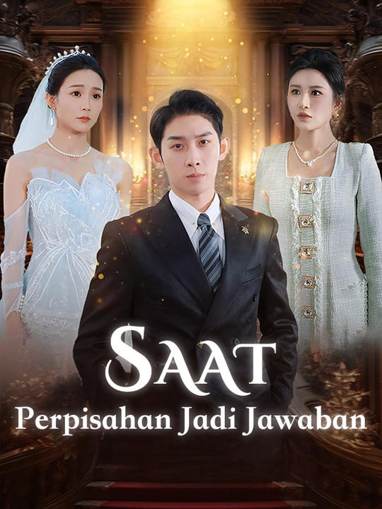 短剧《Saat Perpisahan Jadi Jawaban$Evan$Rinaldi$$Nala$Apriani》