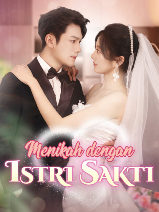 短剧《Menikah Dengan Istri Sakti$Luis$Candra$$Yesi$Marta》