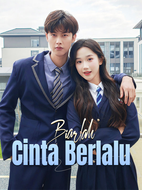 短剧《Biarlah Cinta Berlalu$Gina$Permadi$$Tommy$Maulana》