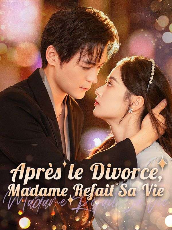 Après le Divorce, Madame Refait Sa Vie$Amélie$Marceau$Jean$Blanc  第1张