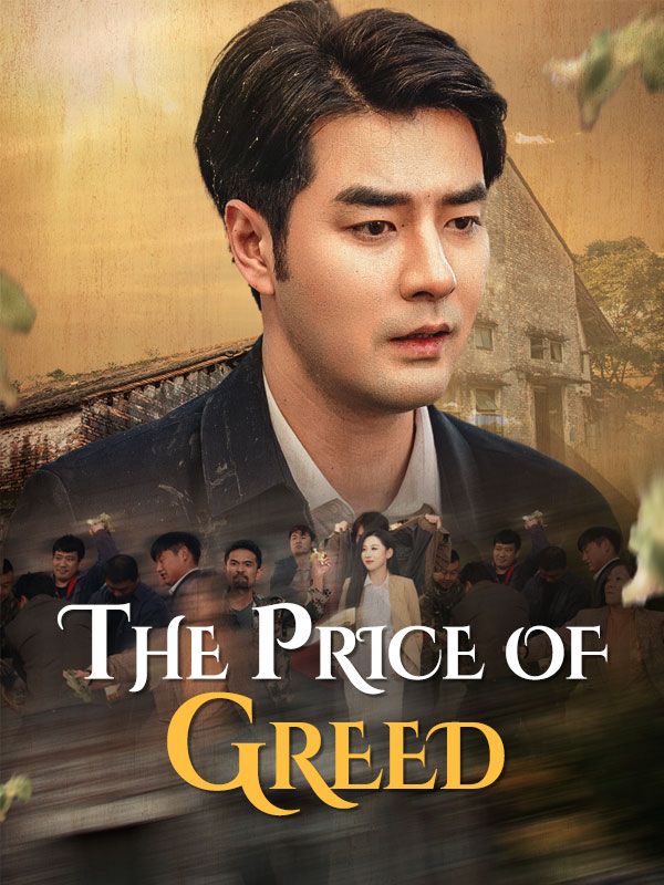 短剧《The Price of Greed$Mike$Logan$$Cindy$Smith》