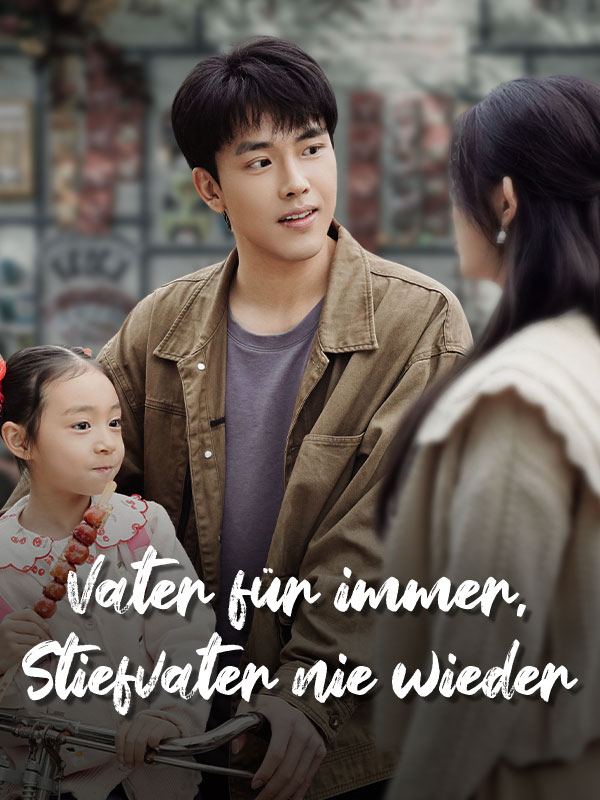 短剧《Vater für immer, Stiefvater nie wieder$Ivan$Hagen$$Emma$Huber》