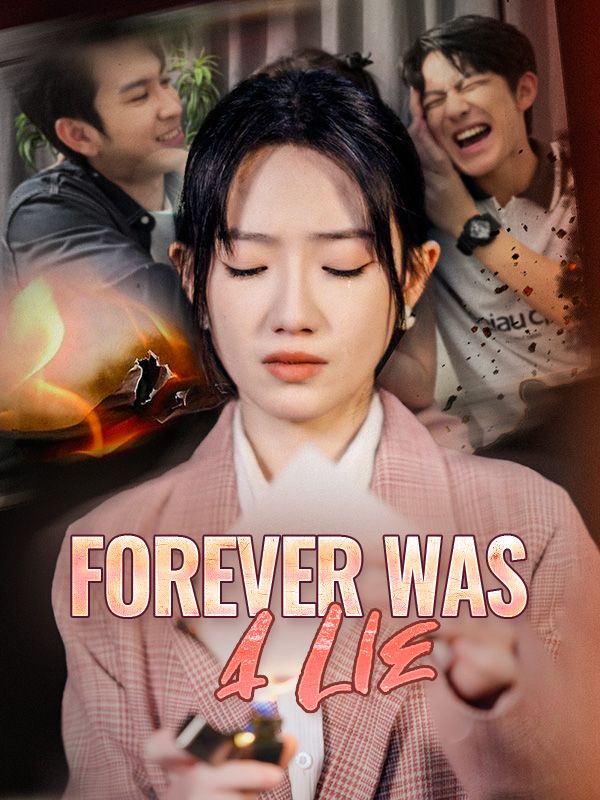 短剧《Forever Was a Lie$Colin$Smith$$Nicole$Quinn》