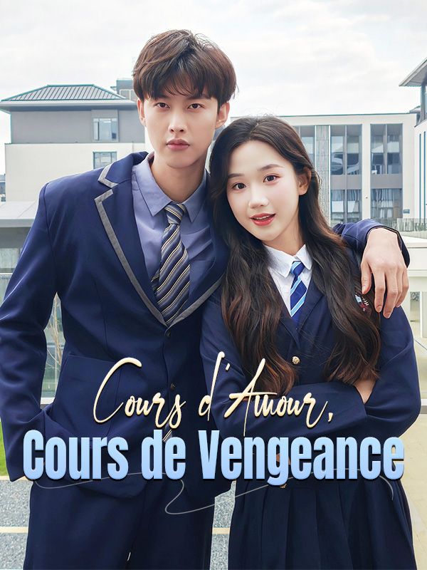 Cours d'Amour, de Vengeance$Isla$Vallon$Théo$Lemoine  第1张