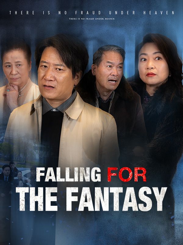 Falling for the Fantasy$Jeremy$Zabel$$Lilith$Cohen  第1张