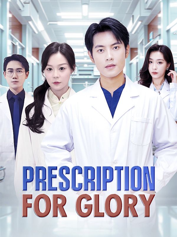 短剧《Prescription for Glory$Tim$Leed》