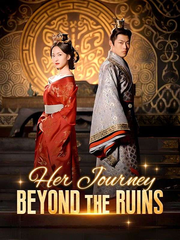 短剧《Her Journey Beyond the Ruins$Aaron$Smith$$Vera$Young》