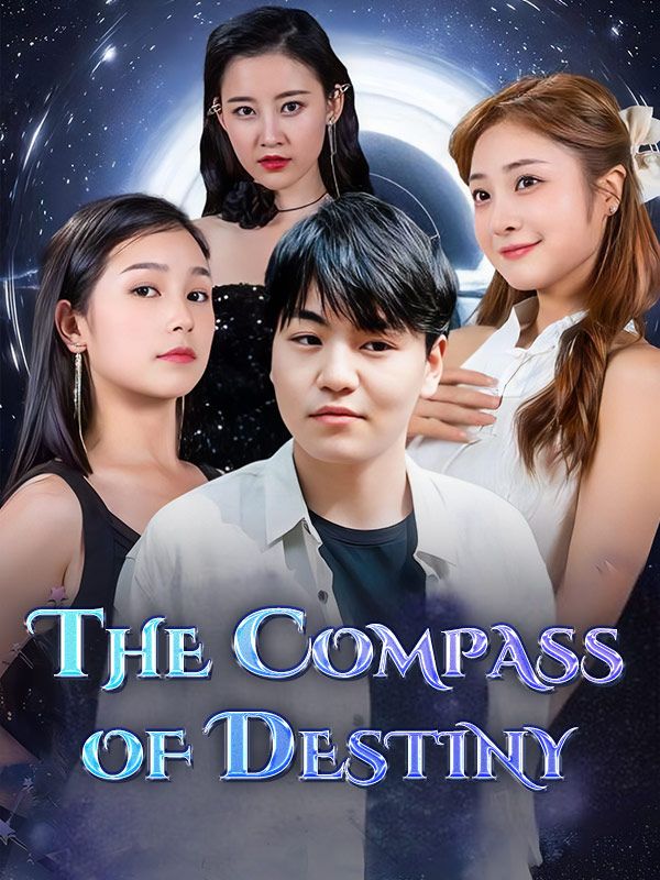 短剧《The Compass of Destiny$Derek$Lang$$Daisy$Frost》