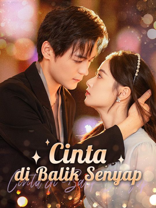 Cinta di Balik Senyap$Miranda$Septian$$Edward$Poliman  第1张