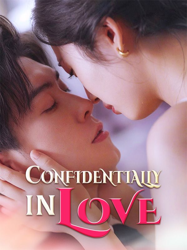 Confidentially in Love$Jake$Morton$$Emily$Smith  第1张