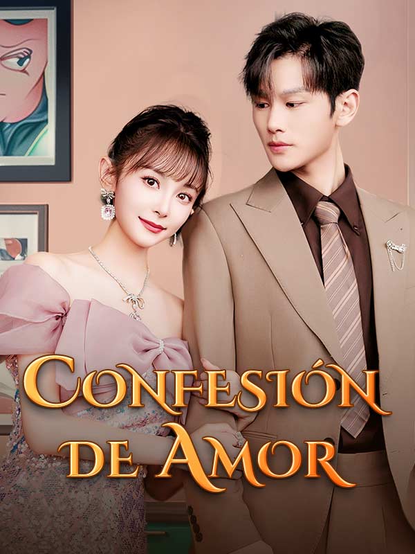 短剧《Confesión de Amor$Adrián$Quiñones$$Luciana$Suárez》