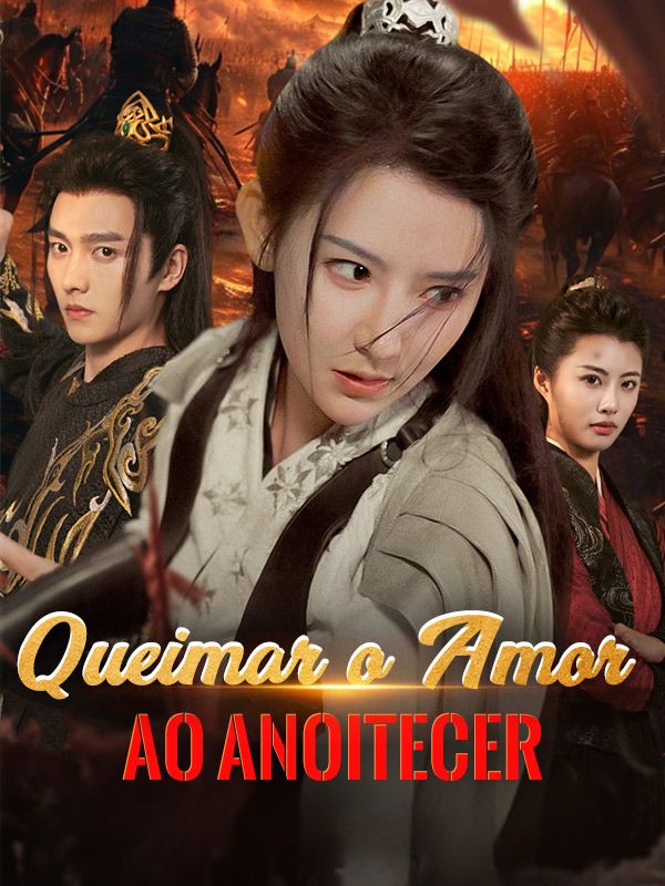 短剧《Queimar o Amor ao Anoitecer$Estevão$Valente$$Jacinta$Amorim》