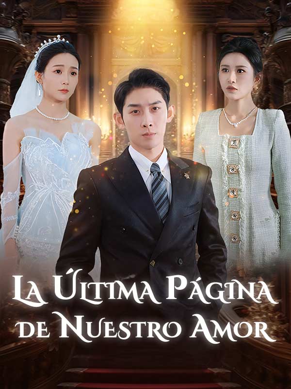 短剧《La Última Página de Nuestro Amor$Hugo$López$$Tina$Santos》