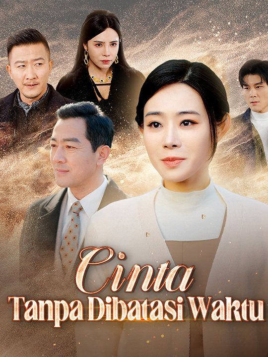 短剧《Cinta Tanpa Dibatasi Waktu$Ardi$Candra$$Lyana$Risman》