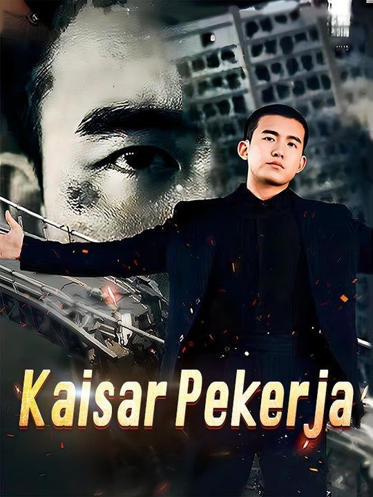 短剧《Kaisar Pekerja(Sulih Suara)$Jason》