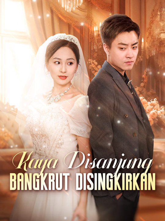 短剧《Kaya Disanjung, Bangkrut Disingkirkan$Fika$Kangta》