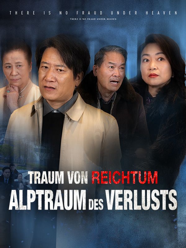 短剧《Traum von Reichtum, Alptraum des Verlusts$Oliver$Schulz$$Linda$Schröder》