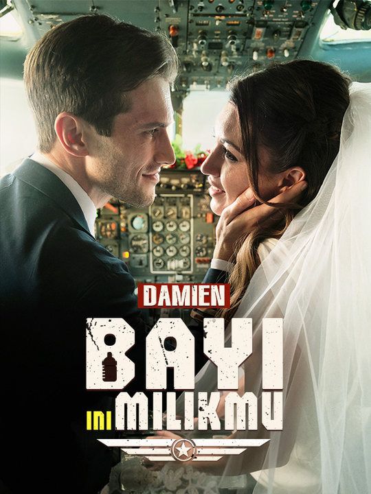 短剧《Damien, Bayi Ini Milikmu!$Damien$Green$$Luckresia$Salvador》