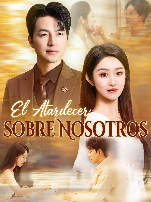 短剧《El Atardecer sobre Nosotros$Esteban$Gracia$$Nancy$Herrera》