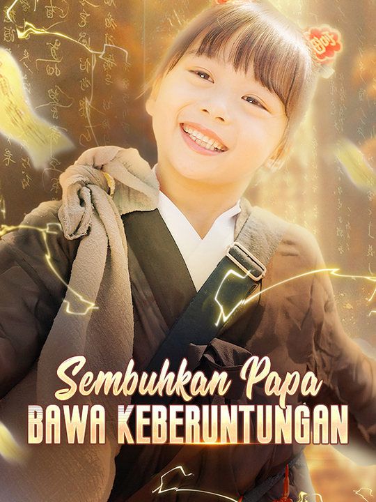 短剧《Sembuhkan Papa, Bawa Keberuntungan(Sulih Suara)$Ashvin$Aksara》