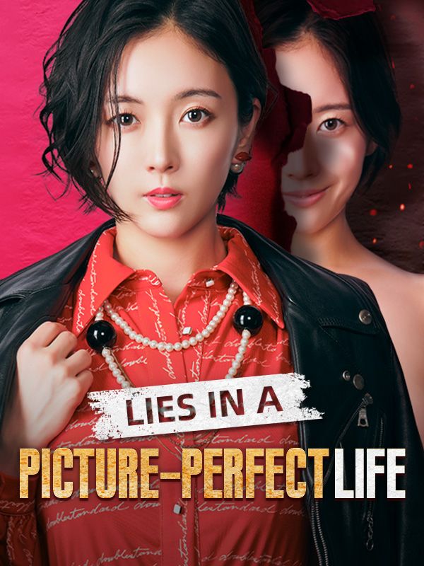 短剧《Lies in a Picture-Perfect Life$Roy$Turner$$Elena$Olsen》