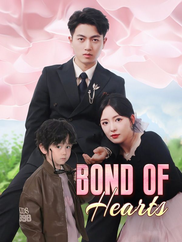 短剧《Bond of Hearts$Annie$Lang$$Steven$Ford》