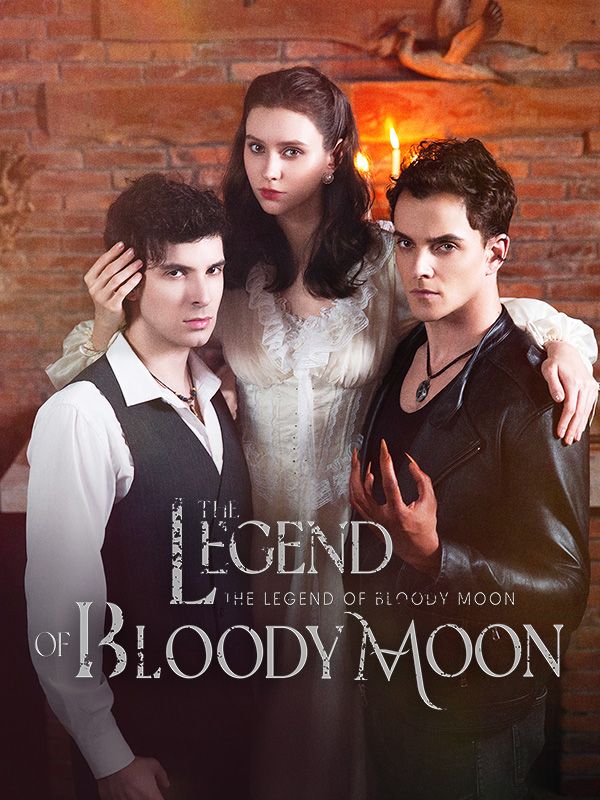 短剧《The Legend of Bloody Moon$Caroline$Carpet$$Alec$Hall》