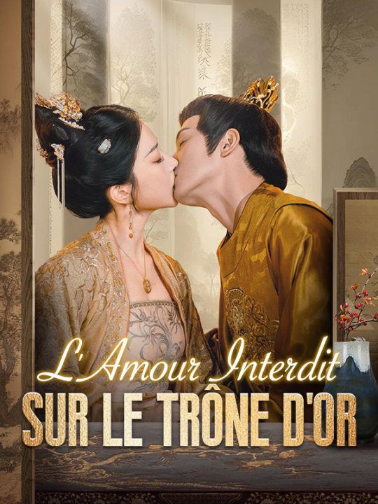 短剧《L'Amour Interdit sur le Trône d'Or$Diane$Clairvaux$Arthur$Valois》