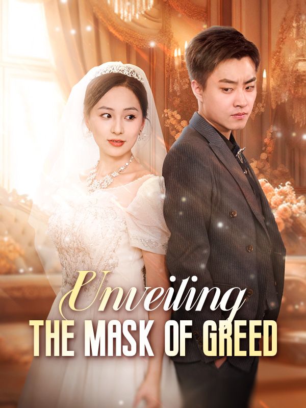 Unveiling the Mask of Greed$Luna$Gray  第1张