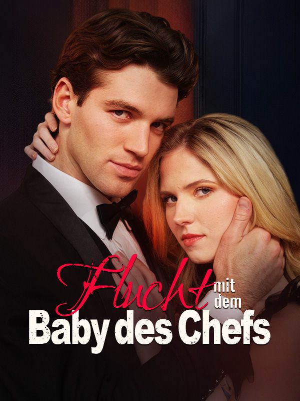 Flucht mit dem Baby des Chefs$Chris$Evans$$Hermione$Garcia  第1张