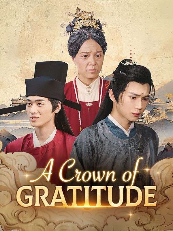 短剧《A Crown of Gratitude$Nina$Folly$$Alfred$Cohen》