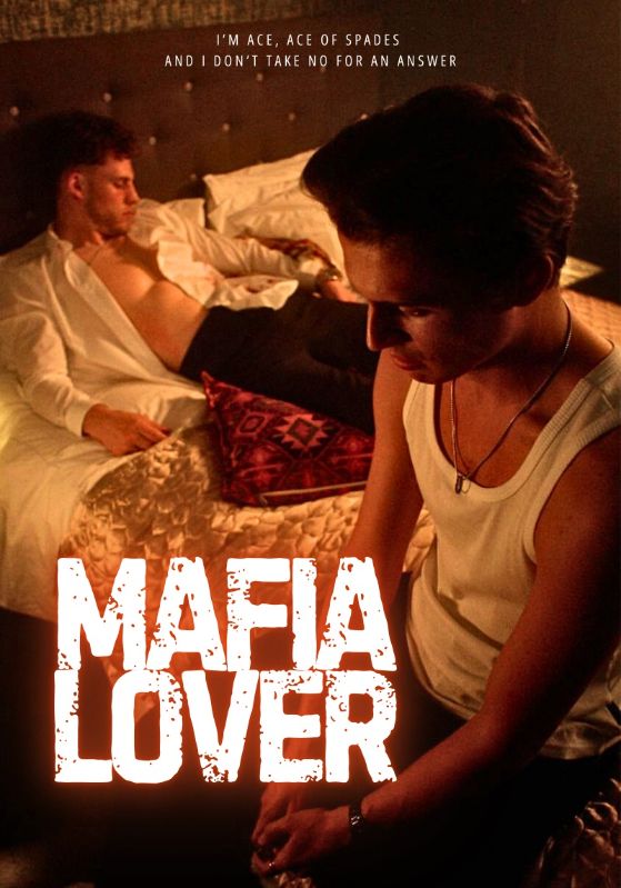 Mafia Lover$Max$Ace  第1张