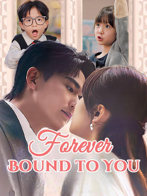 Forever Bound to You$Eve$Hill$$Sean$Flint  第1张