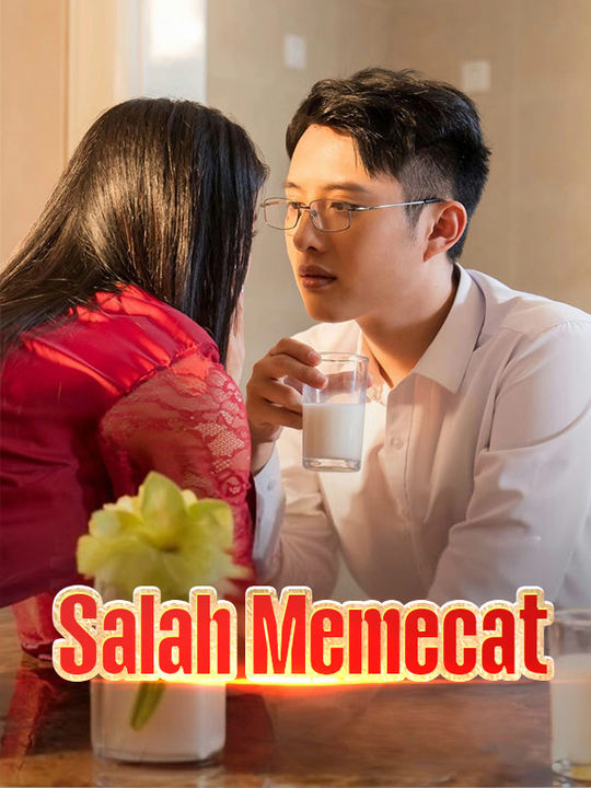 Salah Memecat(Sulih Suara)$Steven$Lambardi$$Yuli$Chandra  第1张