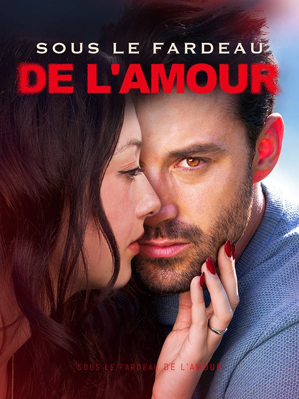 Sous le Fardeau de l'Amour$Blaise$Morin$Johanne$Savoie  第1张