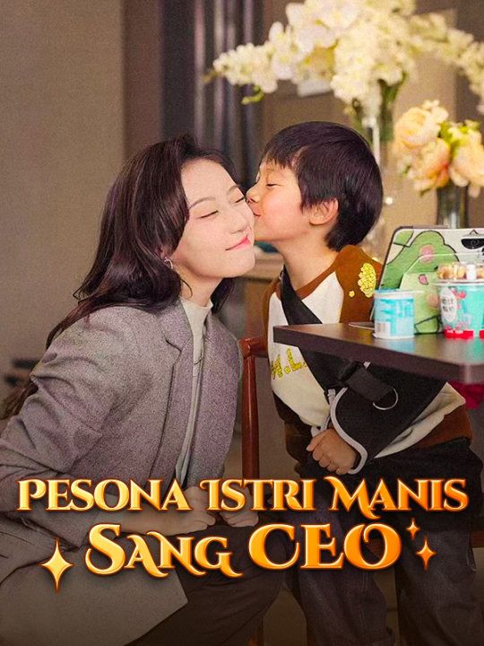 Pesona Istri Manis Sang CEO$Darren$Agusta$$Shayna$Santoso  第1张