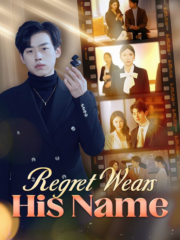 Regret Wears His Name$Noah$Lane  第1张