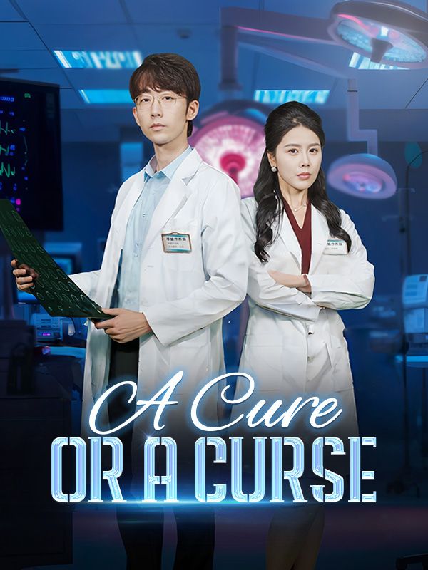 A Cure or a Curse$Ben$Jagger$$Quinn$Lane  第1张