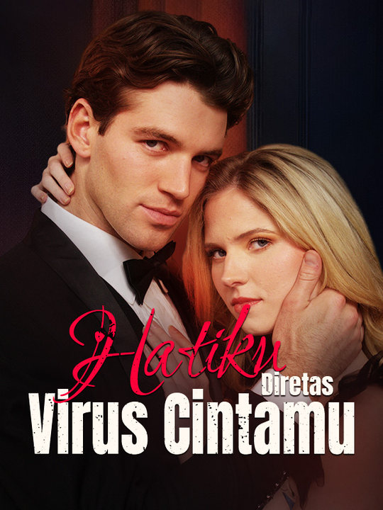 Hatiku Diretas Virus Cintamu$Chris$Evans$$Hermione$Garcia  第1张