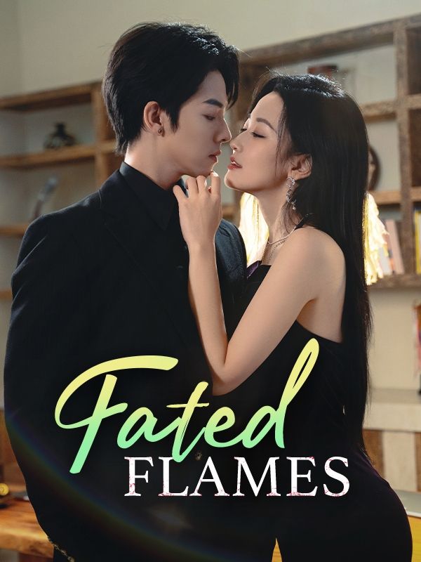 Fated Flames$Qin$Shen$$Yuan$Qian  第1张