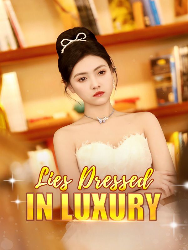 Lies Dressed in Luxury$Rhea$Cohen  第1张