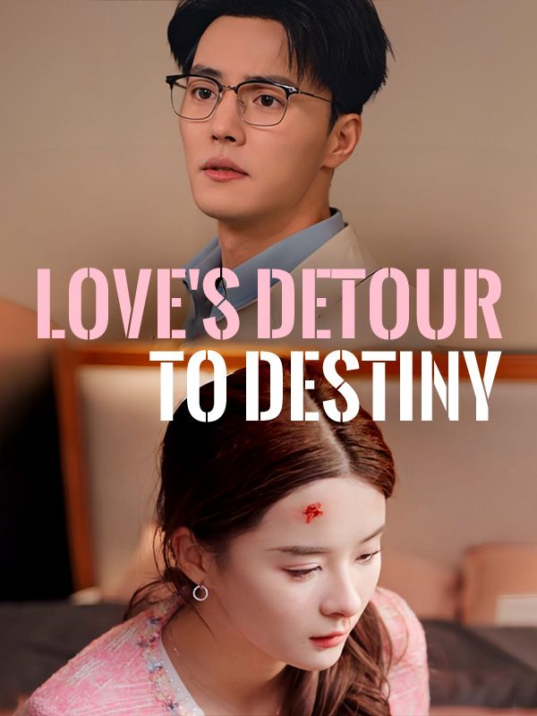 Love's Detour to Destiny(DUBBED)$Joe$Holt$$Mia$Cole  第1张