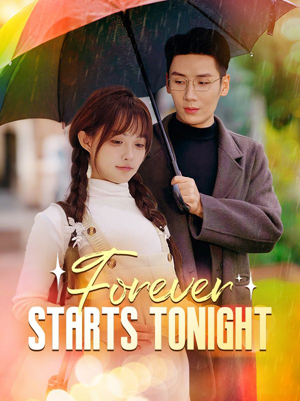 Forever Starts Tonight$Stella$Page$$Jerry$Gray  第1张