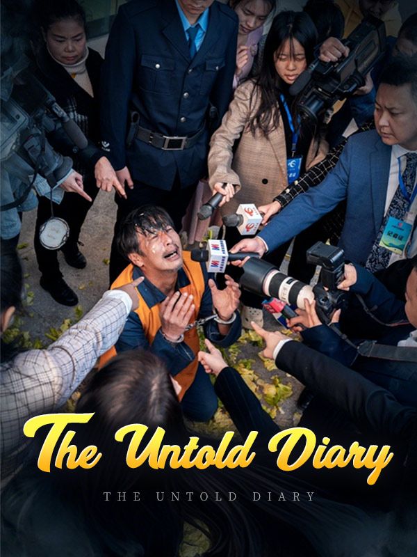 The Untold Diary$Ethan$Jace  第1张