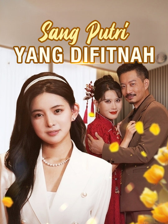 短剧《Sang Putri yang Difitnah$Hani$Wira$$Yusuf$Wira》