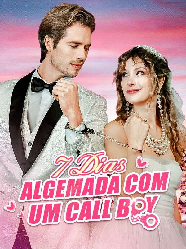 短剧《7 Dias Algemada com um Call Boy$Filipe$Vargas$$Elisa$Ruiz》