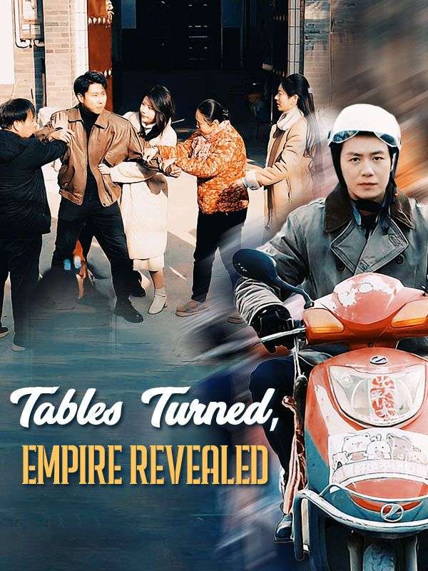 短剧《Tables Turned, Empire Revealed$Zane$York$$Gwen$Dahl》