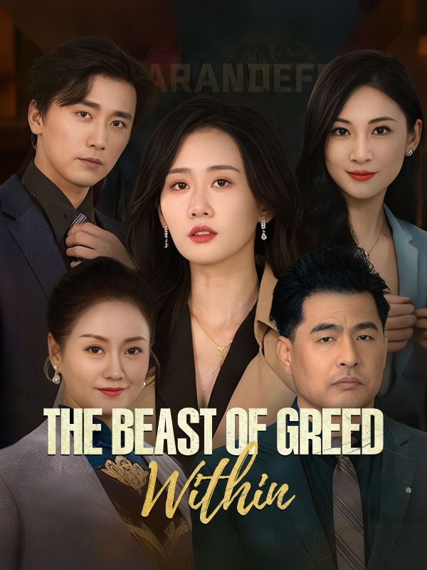 The Beast of Greed Within$Jerry$Grimm$$Faith$Eaton  第1张